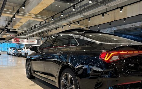 KIA K5, 2020 год, 2 450 000 рублей, 5 фотография