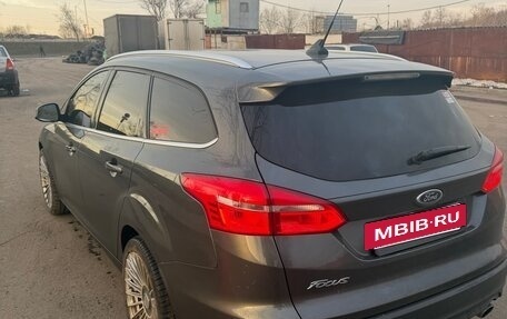 Ford Focus III, 2019 год, 1 500 000 рублей, 4 фотография