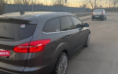 Ford Focus III, 2019 год, 1 500 000 рублей, 5 фотография