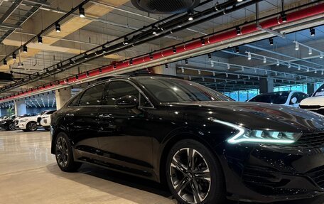 KIA K5, 2020 год, 2 450 000 рублей, 10 фотография