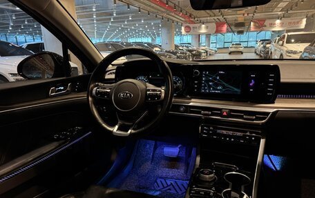 KIA K5, 2020 год, 2 450 000 рублей, 8 фотография