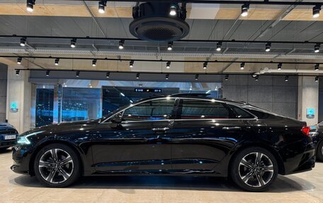 KIA K5, 2020 год, 2 450 000 рублей, 9 фотография