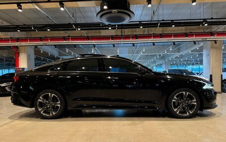 KIA K5, 2020 год, 2 450 000 рублей, 12 фотография