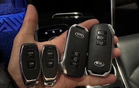 KIA K5, 2020 год, 2 450 000 рублей, 2 фотография