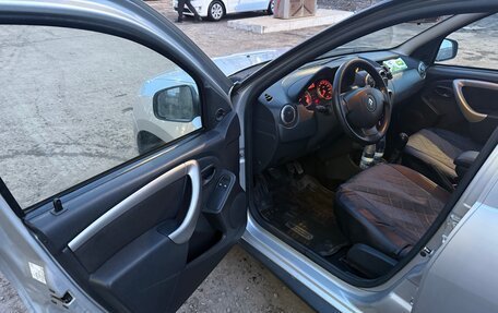 Renault Duster I рестайлинг, 2014 год, 830 000 рублей, 9 фотография