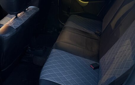 Renault Duster I рестайлинг, 2014 год, 830 000 рублей, 12 фотография