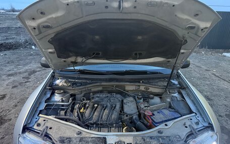 Renault Duster I рестайлинг, 2014 год, 830 000 рублей, 17 фотография