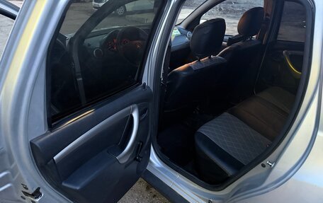 Renault Duster I рестайлинг, 2014 год, 830 000 рублей, 11 фотография