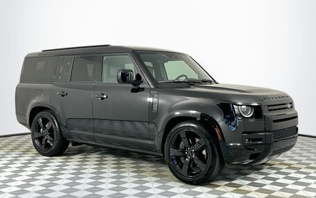 Land Rover Defender II, 2026 год, 15 527 481 рублей, 3 фотография