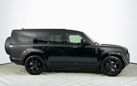 Land Rover Defender II, 2026 год, 15 527 481 рублей, 4 фотография