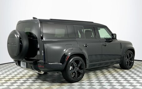 Land Rover Defender II, 2026 год, 15 527 481 рублей, 5 фотография