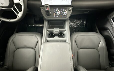 Land Rover Defender II, 2026 год, 15 527 481 рублей, 10 фотография