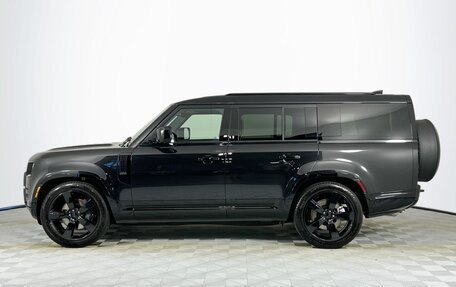 Land Rover Defender II, 2026 год, 15 527 481 рублей, 8 фотография