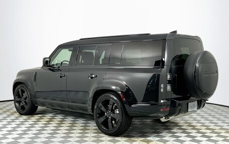 Land Rover Defender II, 2026 год, 15 527 481 рублей, 7 фотография