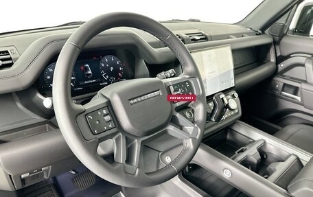 Land Rover Defender II, 2026 год, 15 527 481 рублей, 12 фотография