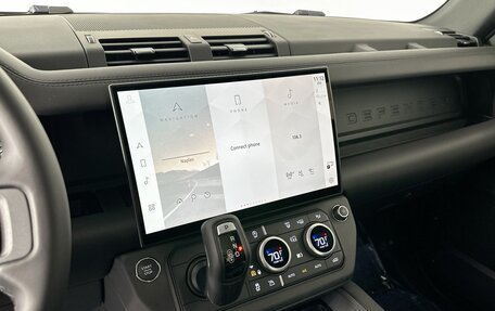 Land Rover Defender II, 2026 год, 15 527 481 рублей, 17 фотография