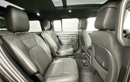 Land Rover Defender II, 2026 год, 15 527 481 рублей, 21 фотография