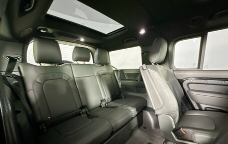 Land Rover Defender II, 2026 год, 15 527 481 рублей, 20 фотография