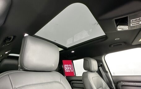 Land Rover Defender II, 2026 год, 15 527 481 рублей, 16 фотография