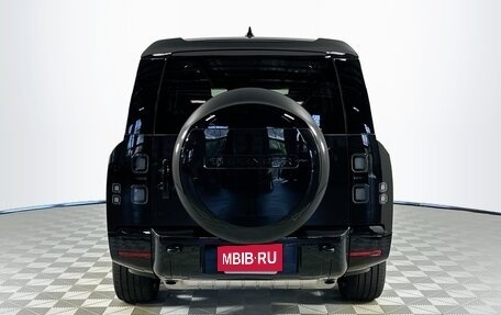 Land Rover Defender II, 2026 год, 15 527 481 рублей, 6 фотография