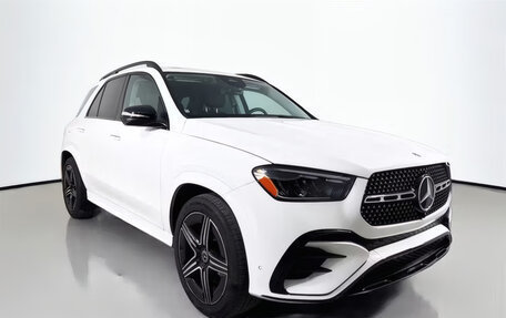 Mercedes-Benz GLE, 2024 год, 7 836 461 рублей, 3 фотография