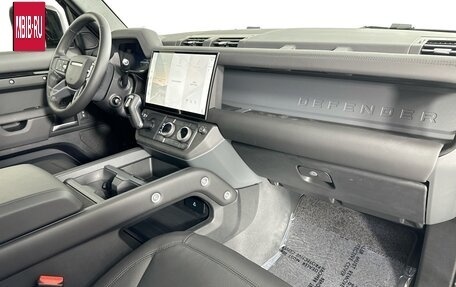 Land Rover Defender II, 2026 год, 15 527 481 рублей, 13 фотография