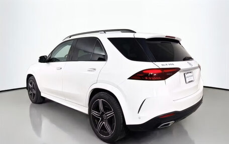 Mercedes-Benz GLE, 2024 год, 7 836 461 рублей, 7 фотография