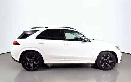 Mercedes-Benz GLE, 2024 год, 7 836 461 рублей, 4 фотография