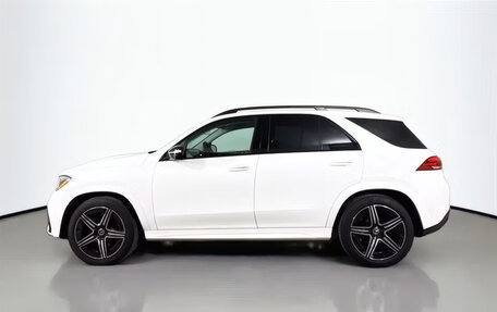 Mercedes-Benz GLE, 2024 год, 7 836 461 рублей, 8 фотография