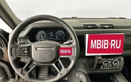 Land Rover Defender II, 2026 год, 15 527 481 рублей, 11 фотография