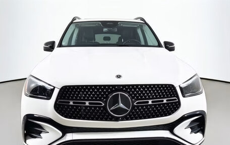 Mercedes-Benz GLE, 2024 год, 7 836 461 рублей, 2 фотография