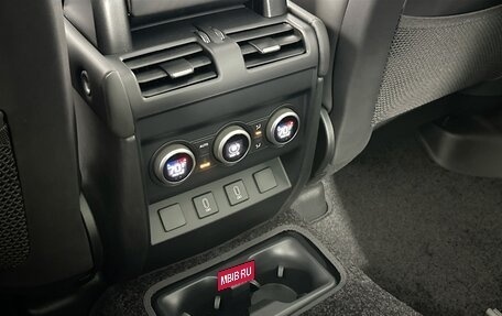 Land Rover Defender II, 2026 год, 15 527 481 рублей, 22 фотография