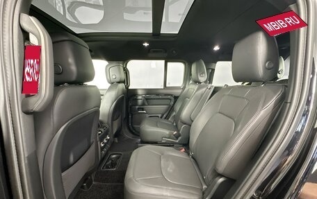 Land Rover Defender II, 2026 год, 15 527 481 рублей, 19 фотография