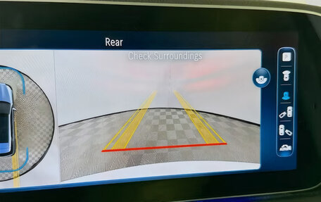 Mercedes-Benz GLE, 2024 год, 7 836 461 рублей, 18 фотография