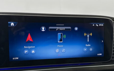 Mercedes-Benz GLE, 2024 год, 7 836 461 рублей, 17 фотография