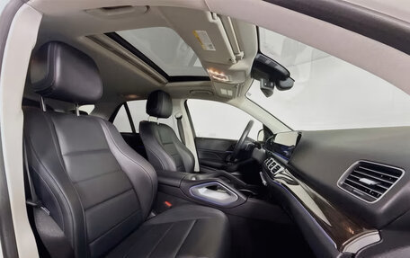 Mercedes-Benz GLE, 2024 год, 7 836 461 рублей, 13 фотография