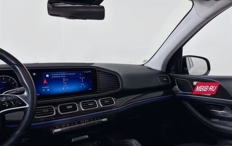 Mercedes-Benz GLE, 2024 год, 7 836 461 рублей, 16 фотография