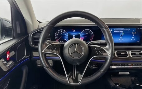 Mercedes-Benz GLE, 2024 год, 7 836 461 рублей, 10 фотография