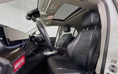 Mercedes-Benz GLE, 2024 год, 7 836 461 рублей, 12 фотография