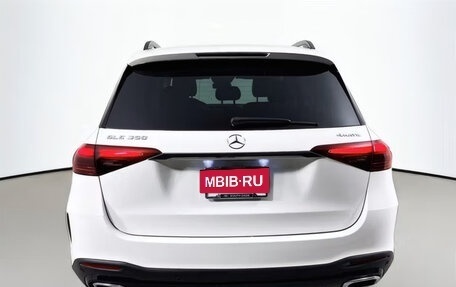 Mercedes-Benz GLE, 2024 год, 7 836 461 рублей, 6 фотография