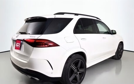 Mercedes-Benz GLE, 2024 год, 7 836 461 рублей, 5 фотография