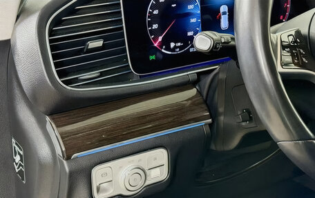 Mercedes-Benz GLE, 2024 год, 7 836 461 рублей, 21 фотография