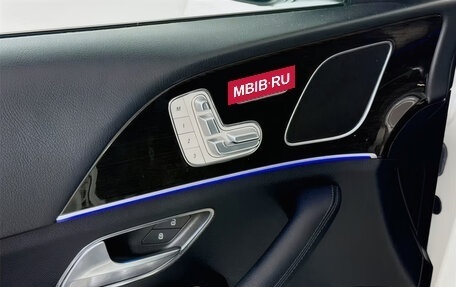 Mercedes-Benz GLE, 2024 год, 7 836 461 рублей, 26 фотография