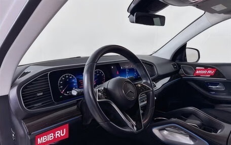 Mercedes-Benz GLE, 2024 год, 7 836 461 рублей, 9 фотография