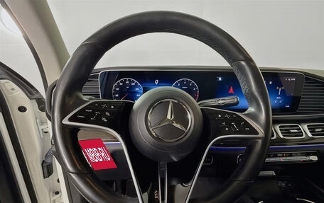 Mercedes-Benz GLE, 2024 год, 7 836 461 рублей, 11 фотография