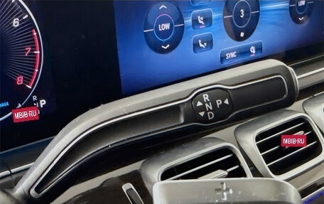 Mercedes-Benz GLE, 2024 год, 7 836 461 рублей, 22 фотография