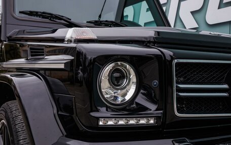 Mercedes-Benz G-Класс AMG, 2013 год, 5 499 000 рублей, 7 фотография