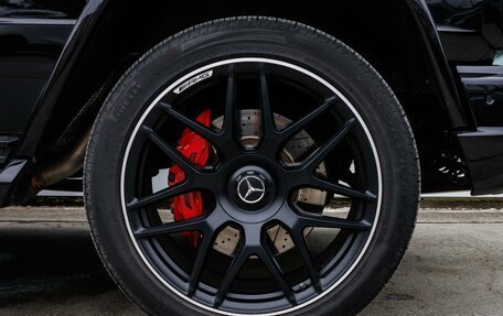 Mercedes-Benz G-Класс AMG, 2013 год, 5 499 000 рублей, 6 фотография