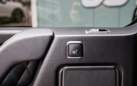 Mercedes-Benz G-Класс AMG, 2013 год, 5 499 000 рублей, 25 фотография