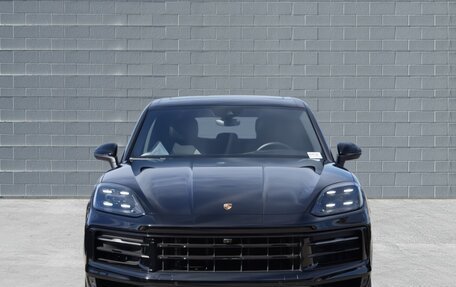 Porsche Cayenne III, 2024 год, 12 315 886 рублей, 2 фотография